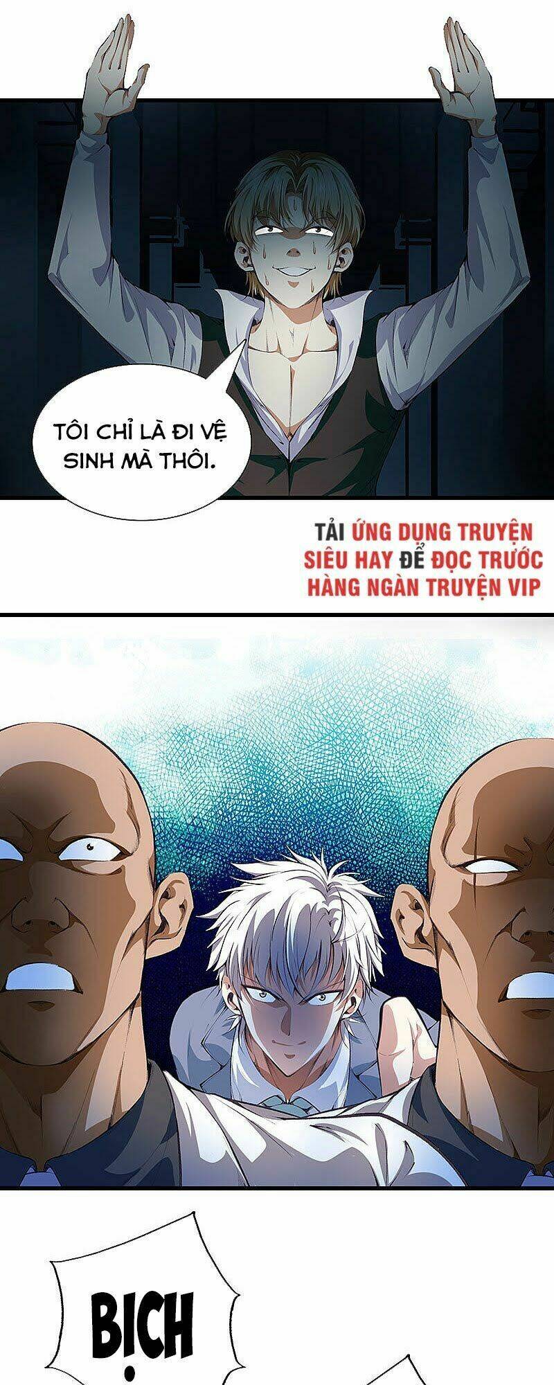 Chương 115 - Trang 29