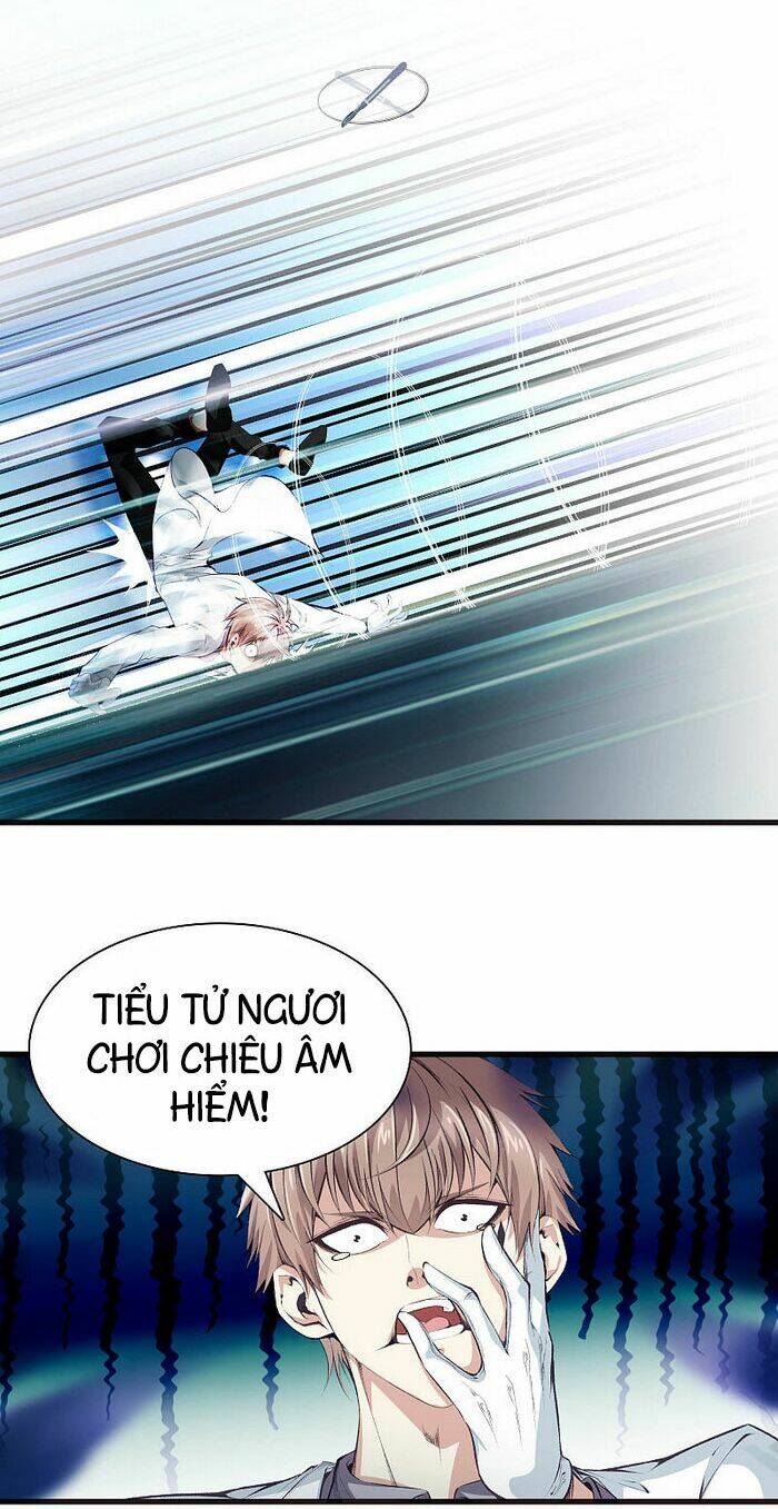 Chương 116 - Trang 16