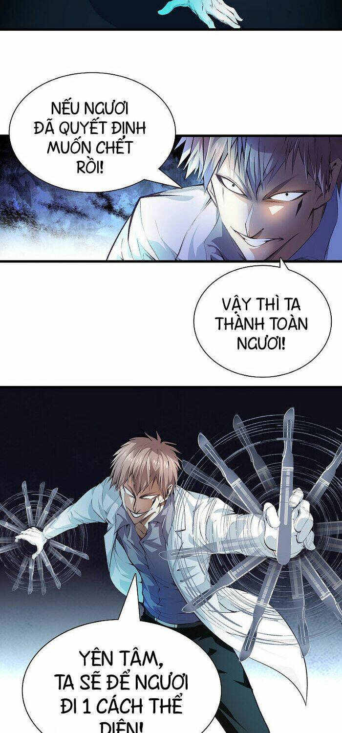Chương 116 - Trang 18