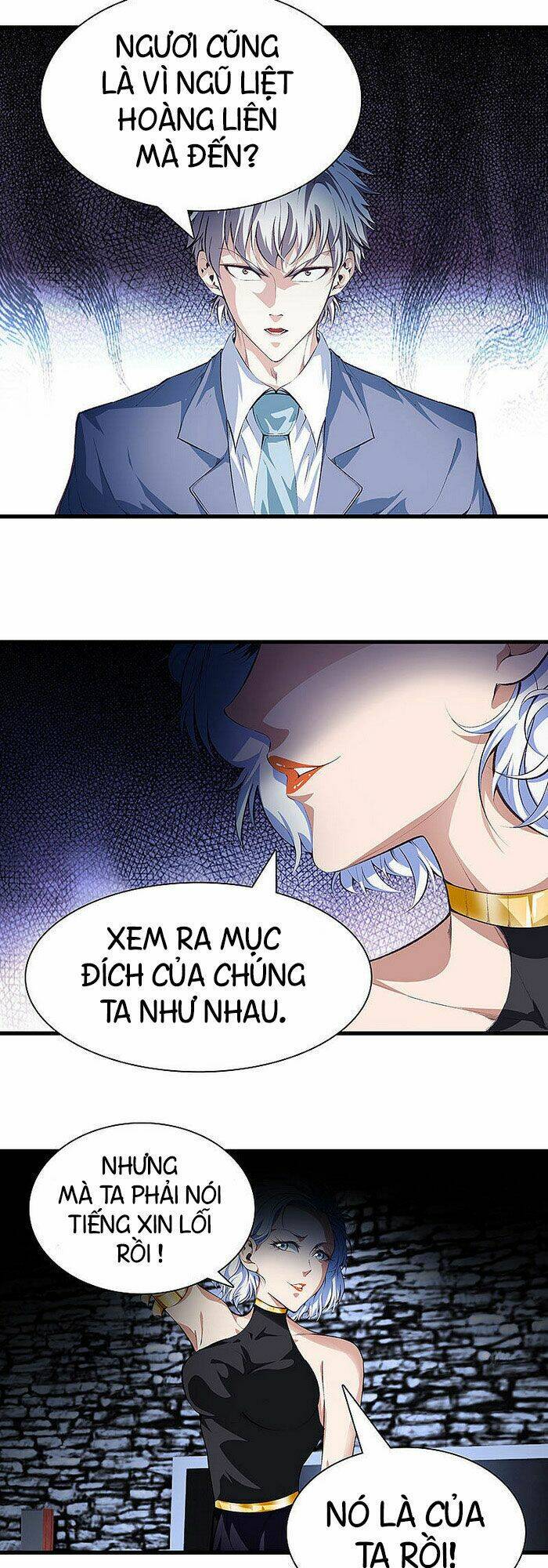 Chương 118 - Trang 11