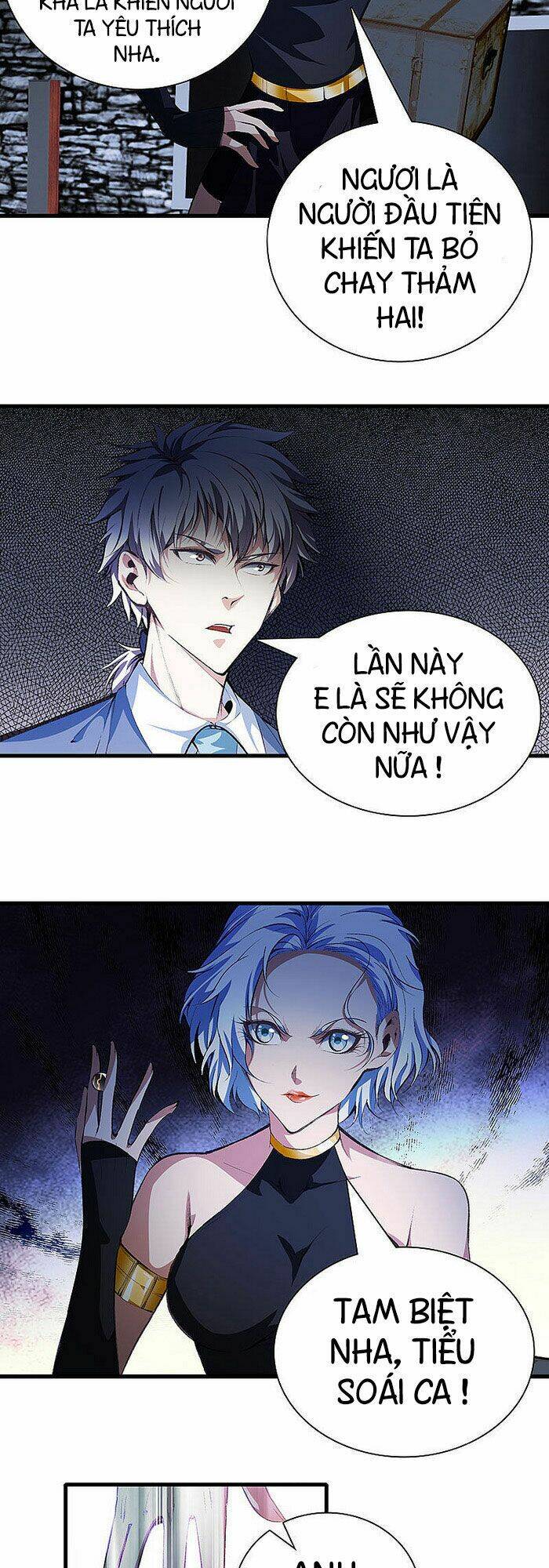 Chương 118 - Trang 13