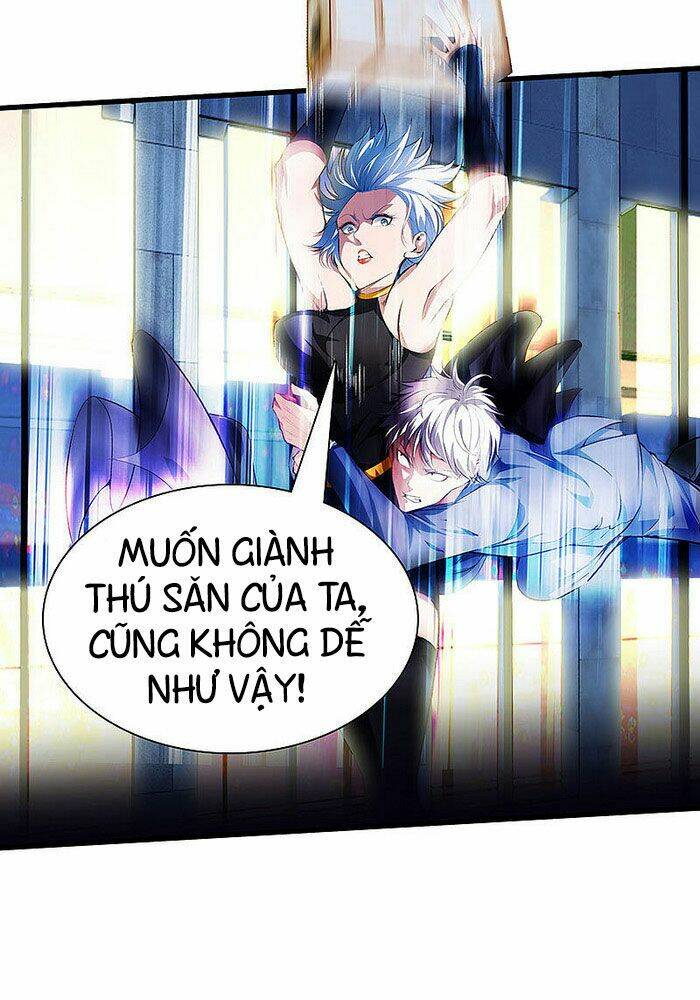 Chương 118 - Trang 19