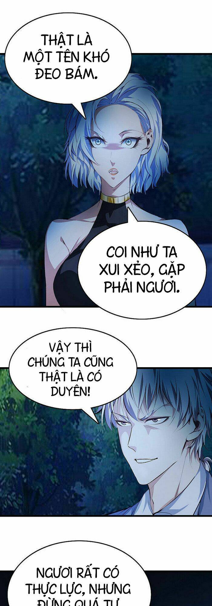 Chương 119 - Trang 1