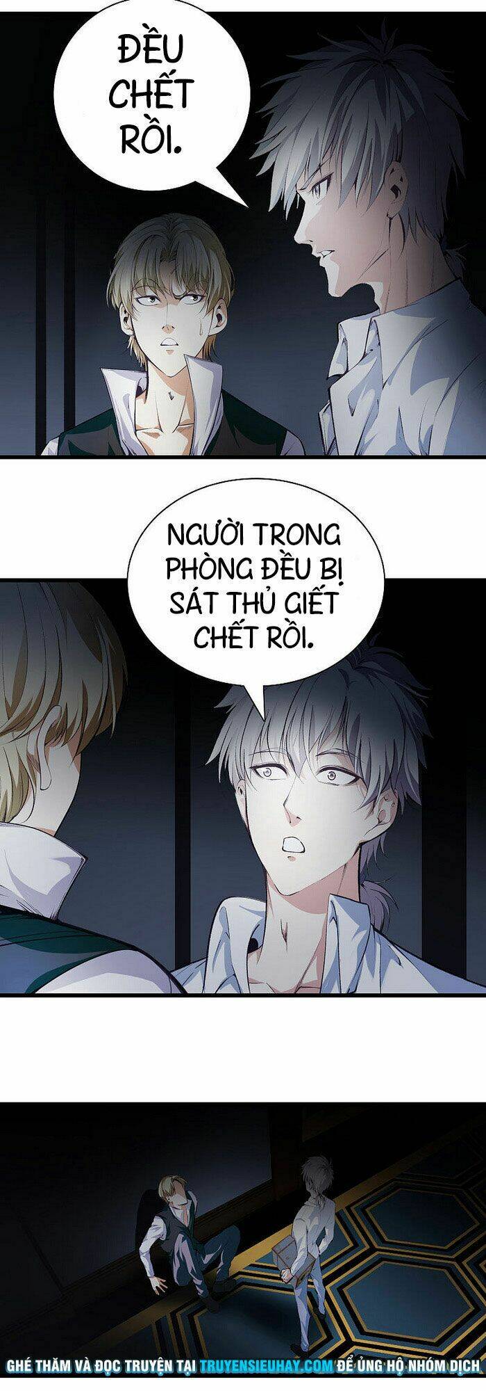 Chương 119 - Trang 18