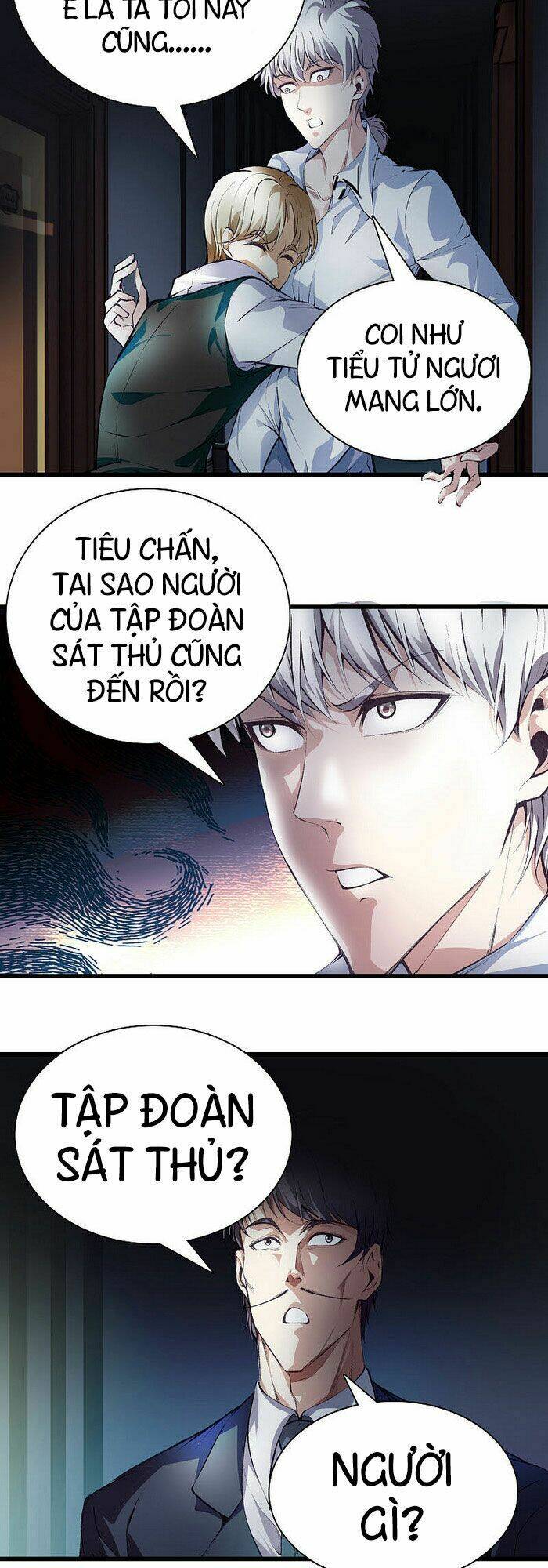 Chương 119 - Trang 20