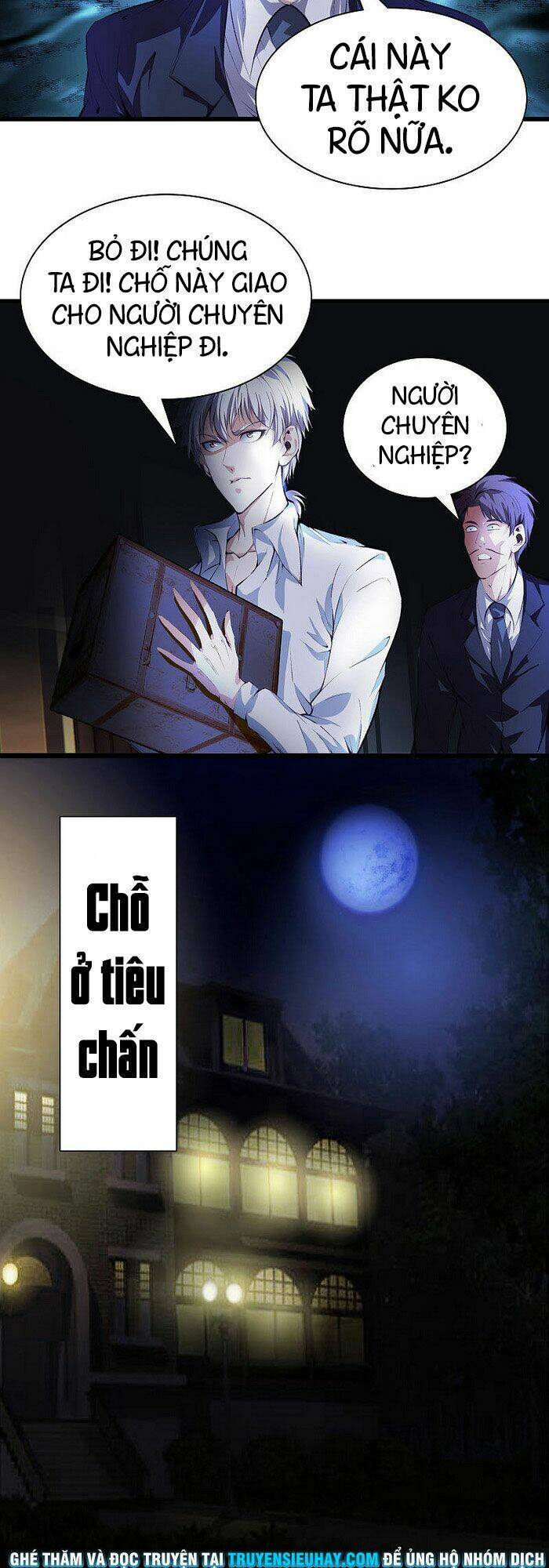 Chương 119 - Trang 22