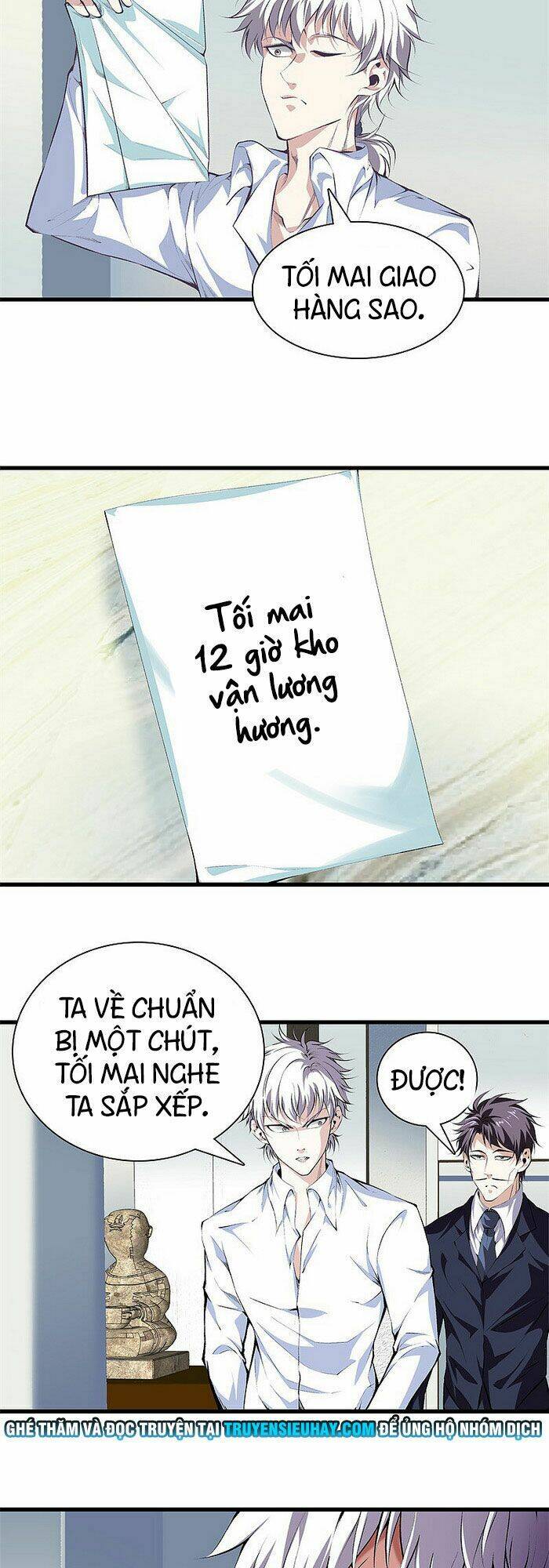 Chương 121 - Trang 3