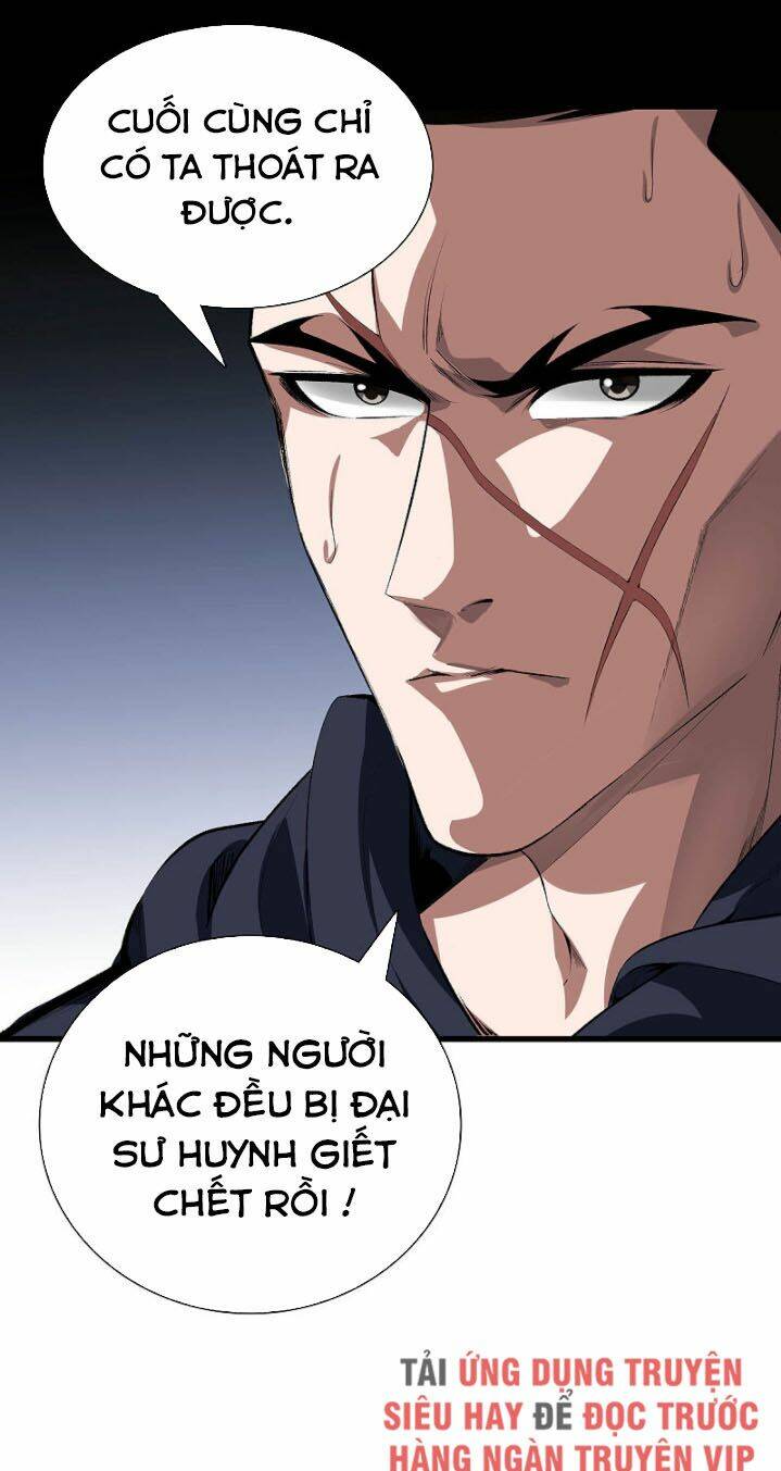 Chương 122 - Trang 21