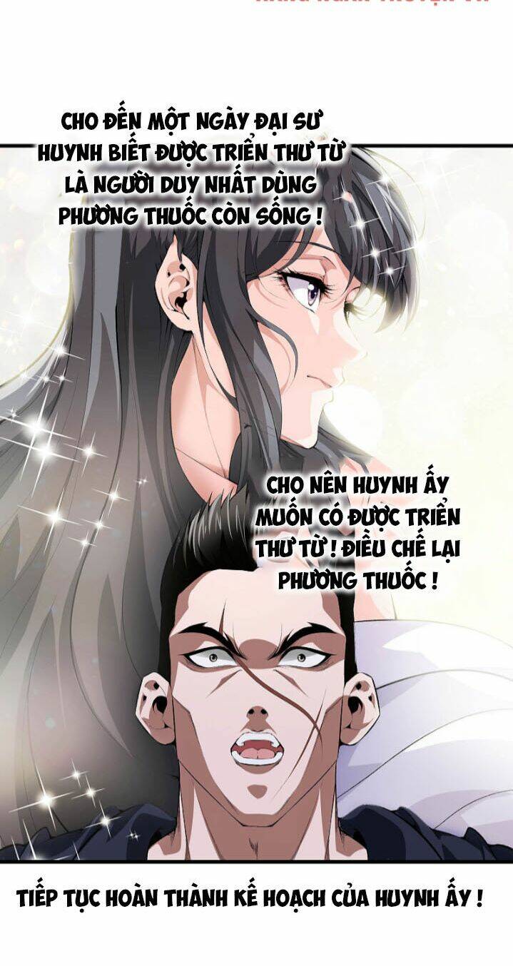 Chương 122 - Trang 22