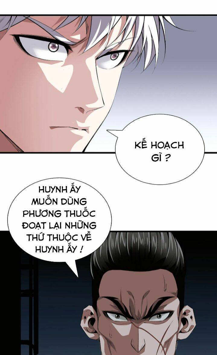 Chương 122 - Trang 23