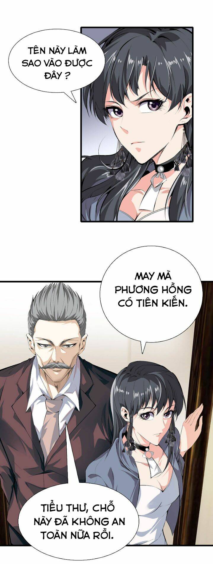 Chương 123 - Trang 11