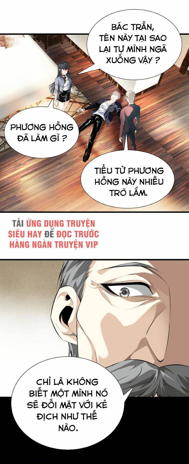 Chương 123 - Trang 12