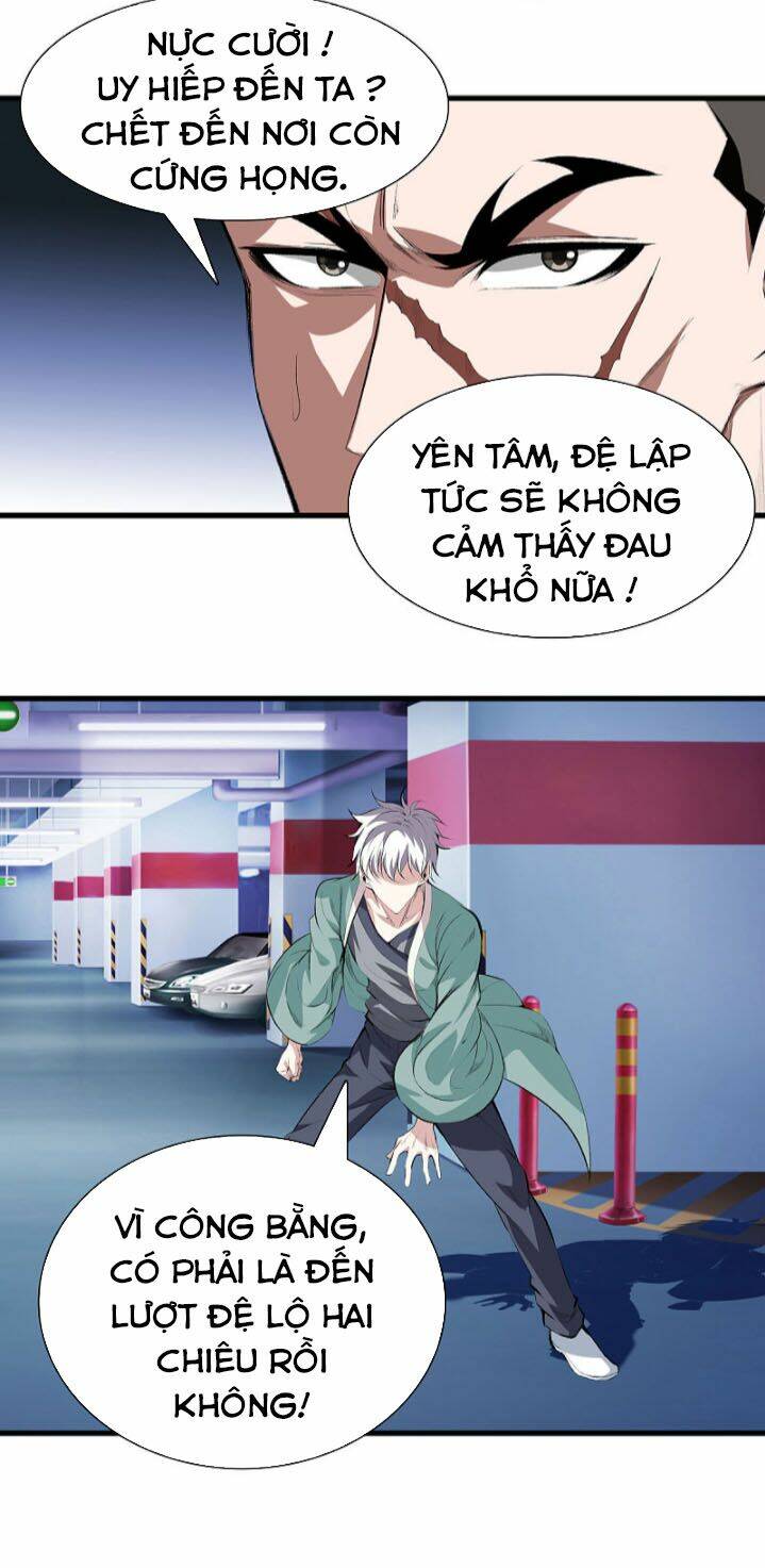 Chương 124 - Trang 25