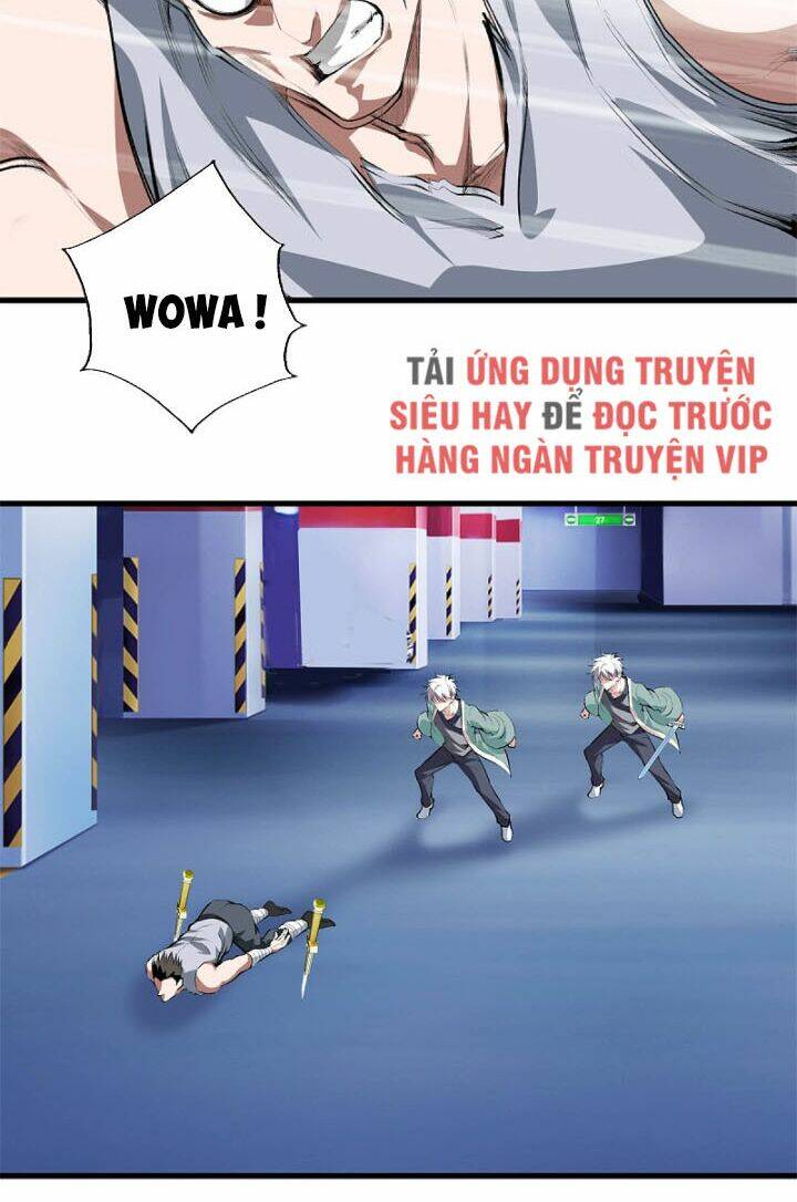 Chương 125 - Trang 23