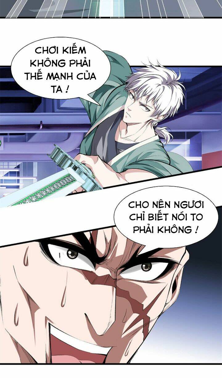 Chương 126 - Trang 12