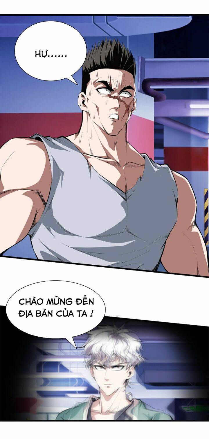 Chương 126 - Trang 14