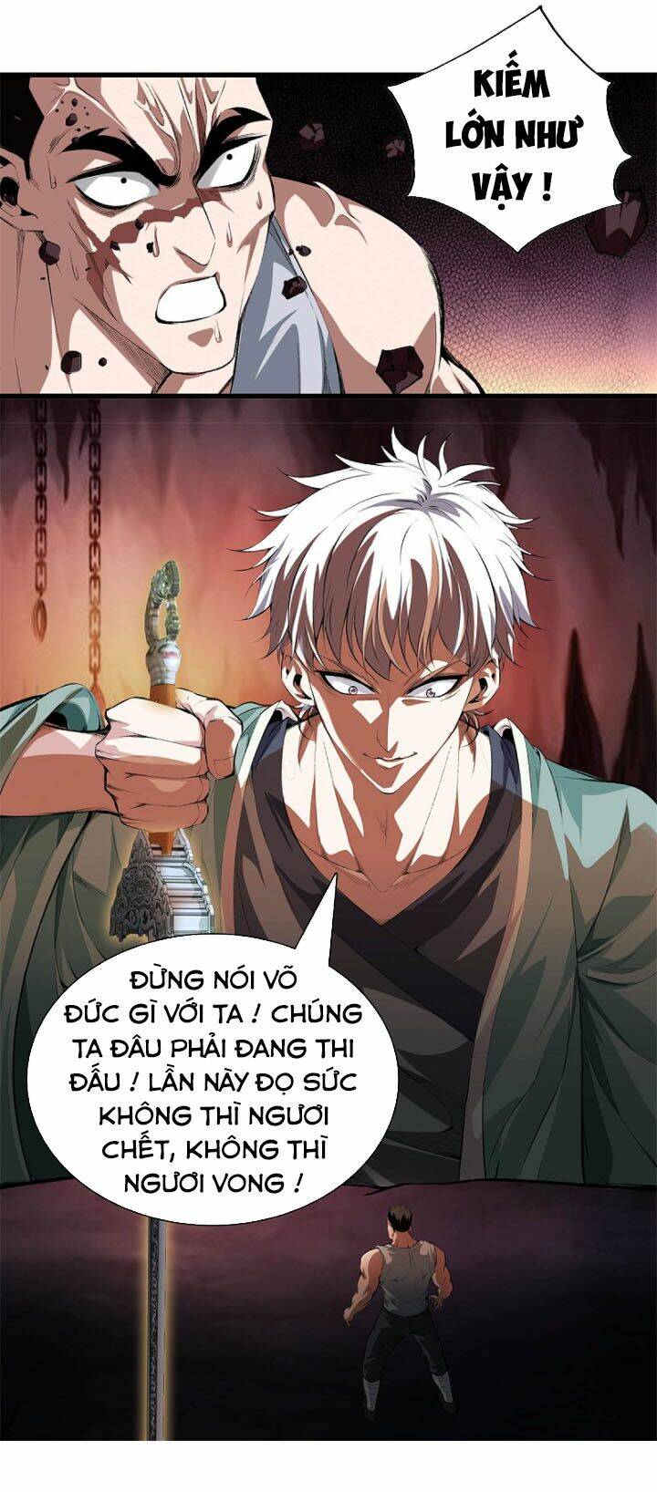 Chương 126 - Trang 18