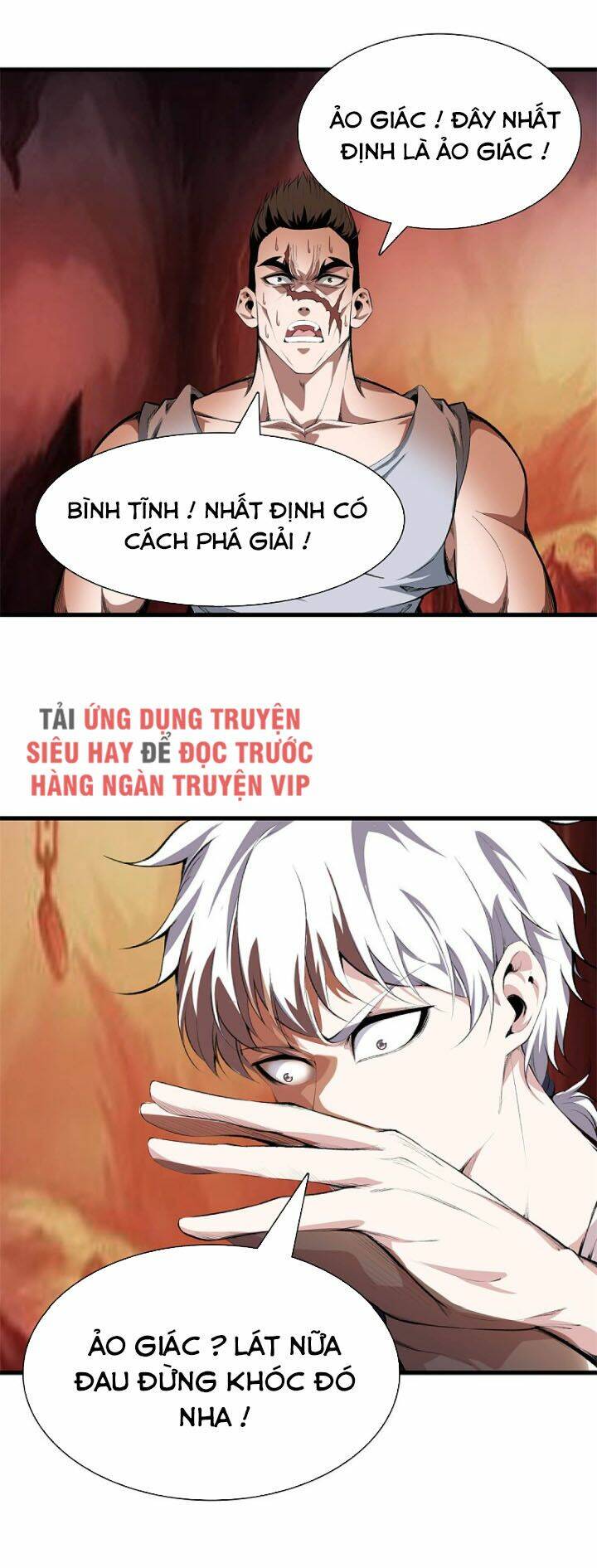Chương 126 - Trang 19