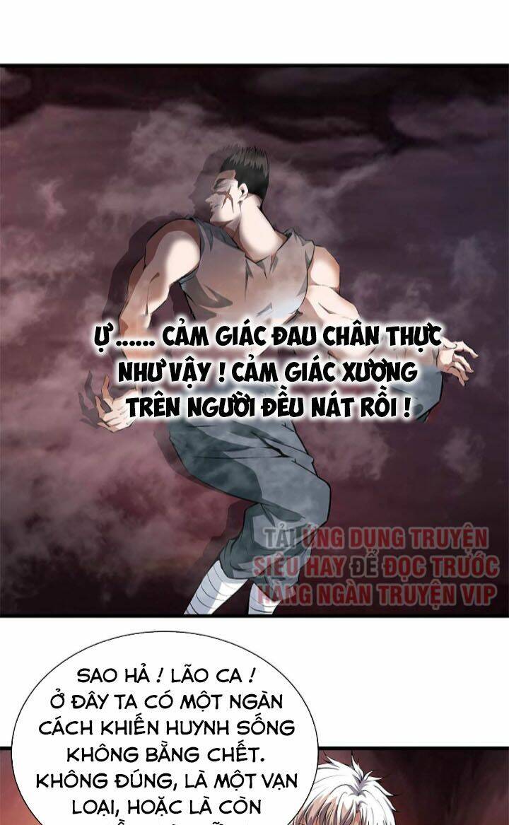 Chương 126 - Trang 21
