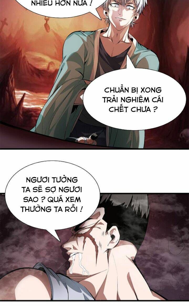 Chương 126 - Trang 22