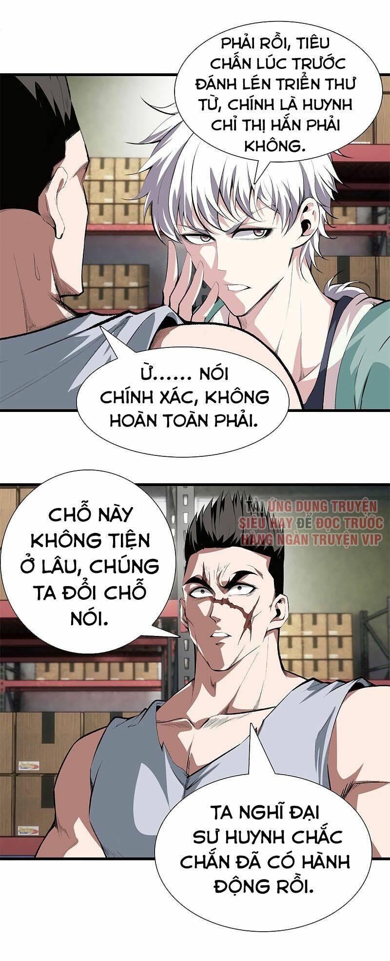 Chương 127 - Trang 15