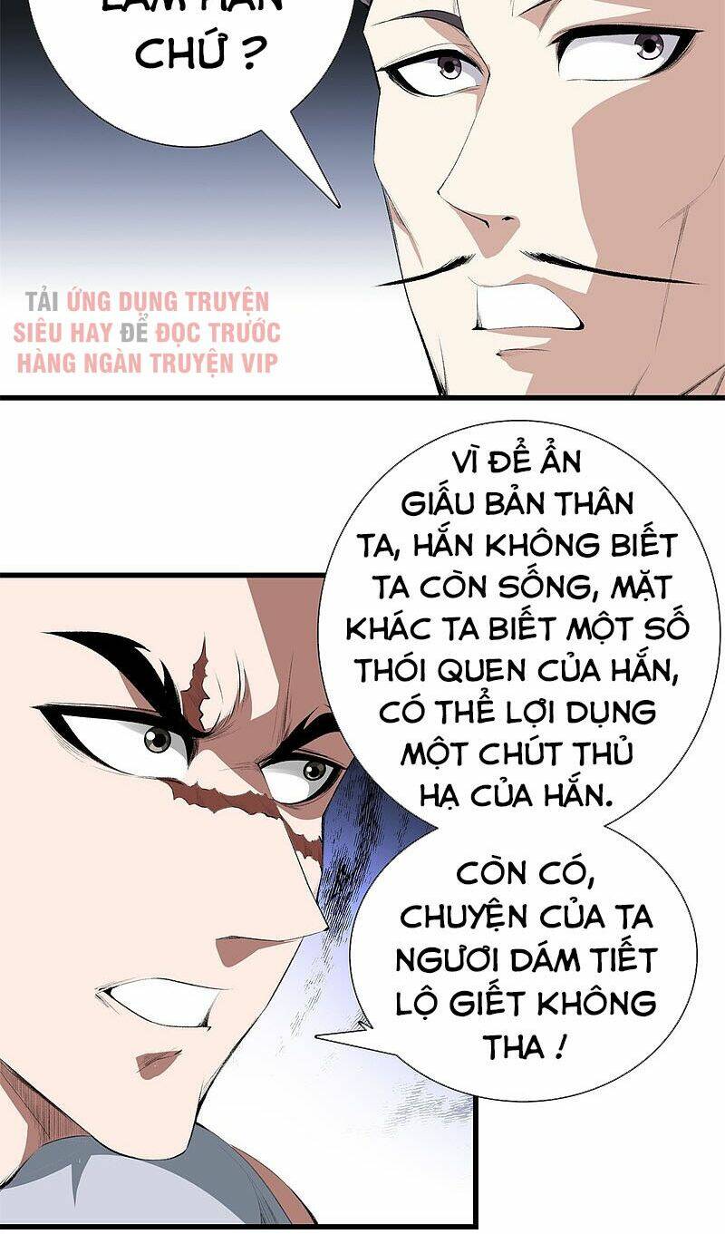 Chương 127 - Trang 19