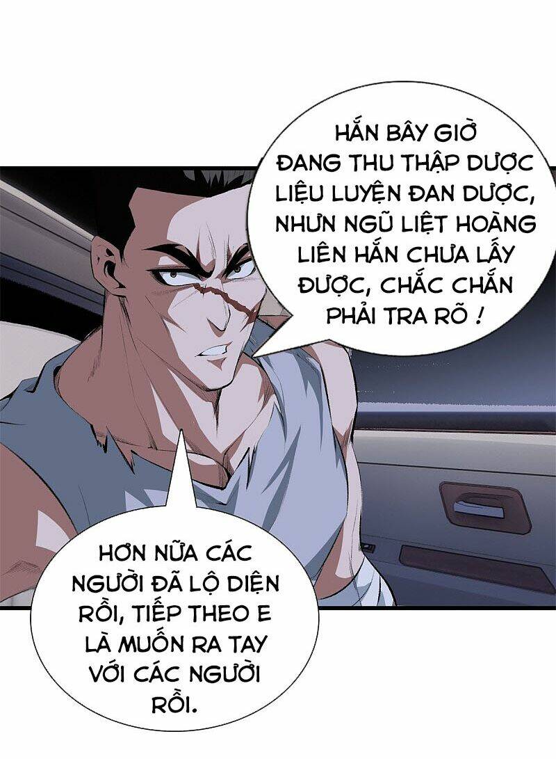 Chương 127 - Trang 21