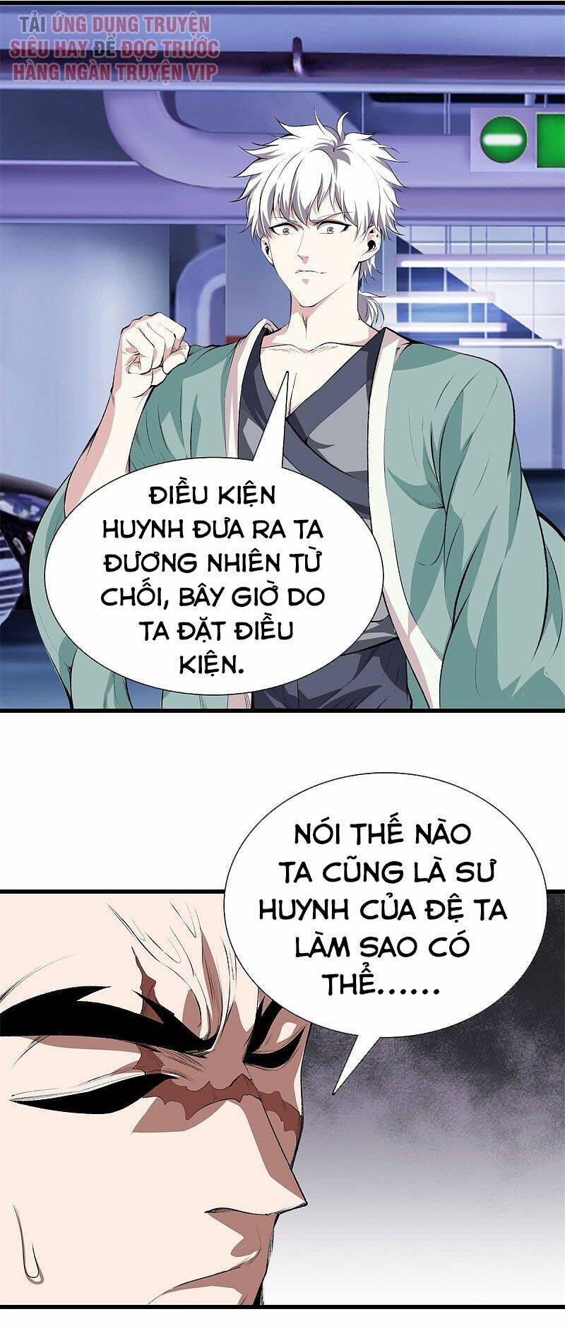 Chương 127 - Trang 8