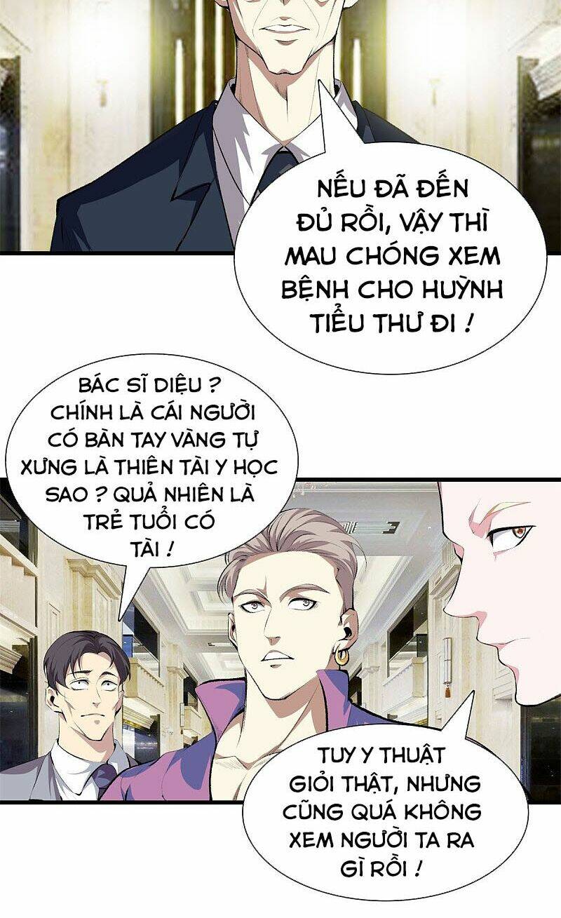 Chương 128 - Trang 20