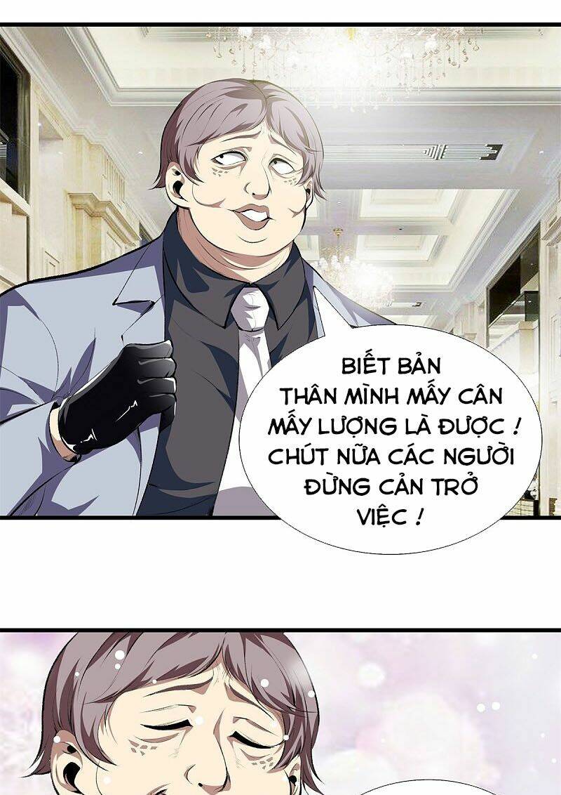Chương 128 - Trang 21