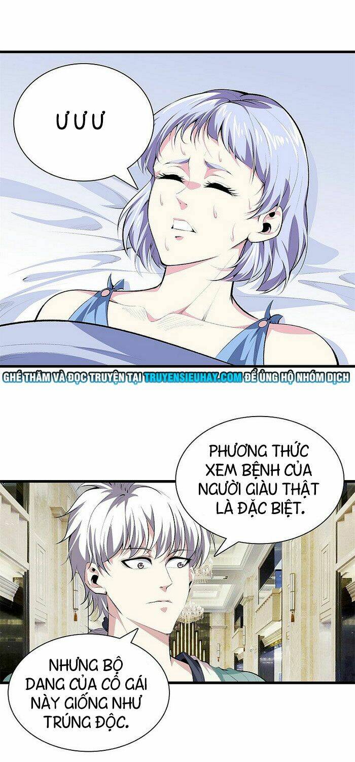 Chương 129 - Trang 1