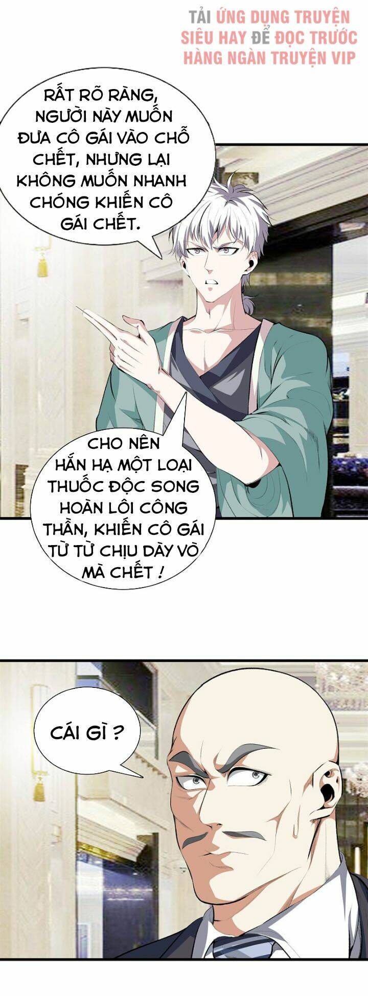Chương 130 - Trang 19