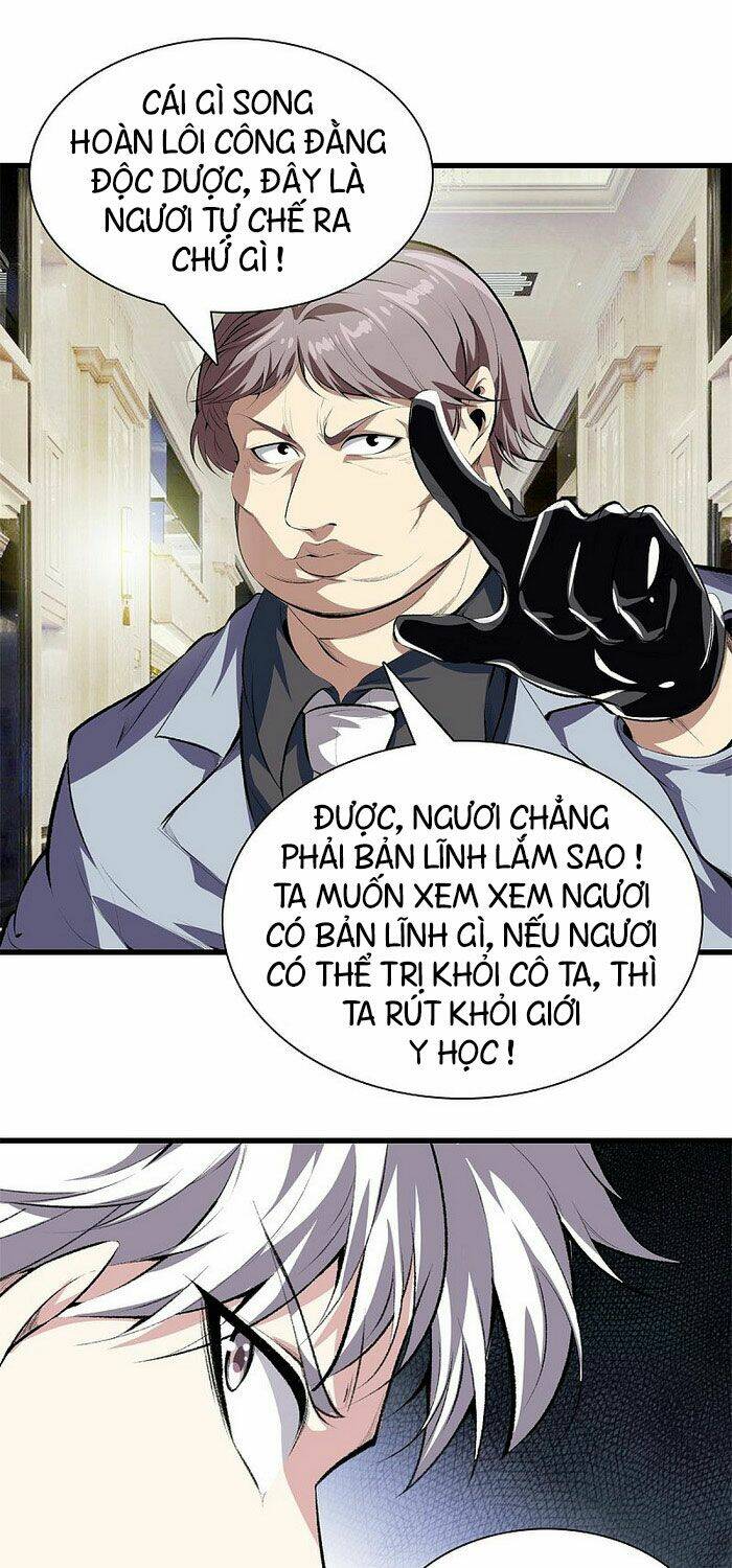 Chương 131 - Trang 1