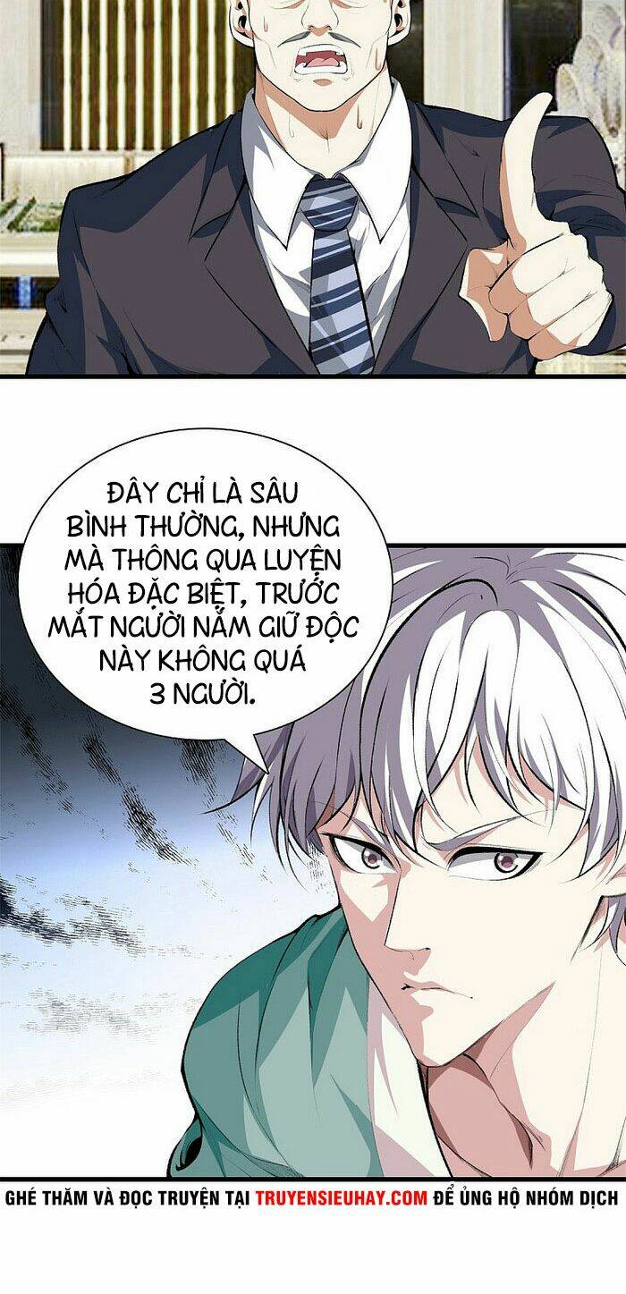 Chương 131 - Trang 16