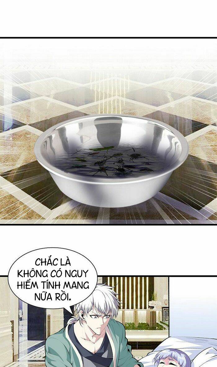 Chương 131 - Trang 17