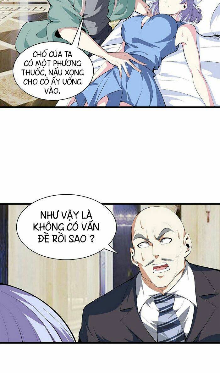 Chương 131 - Trang 18