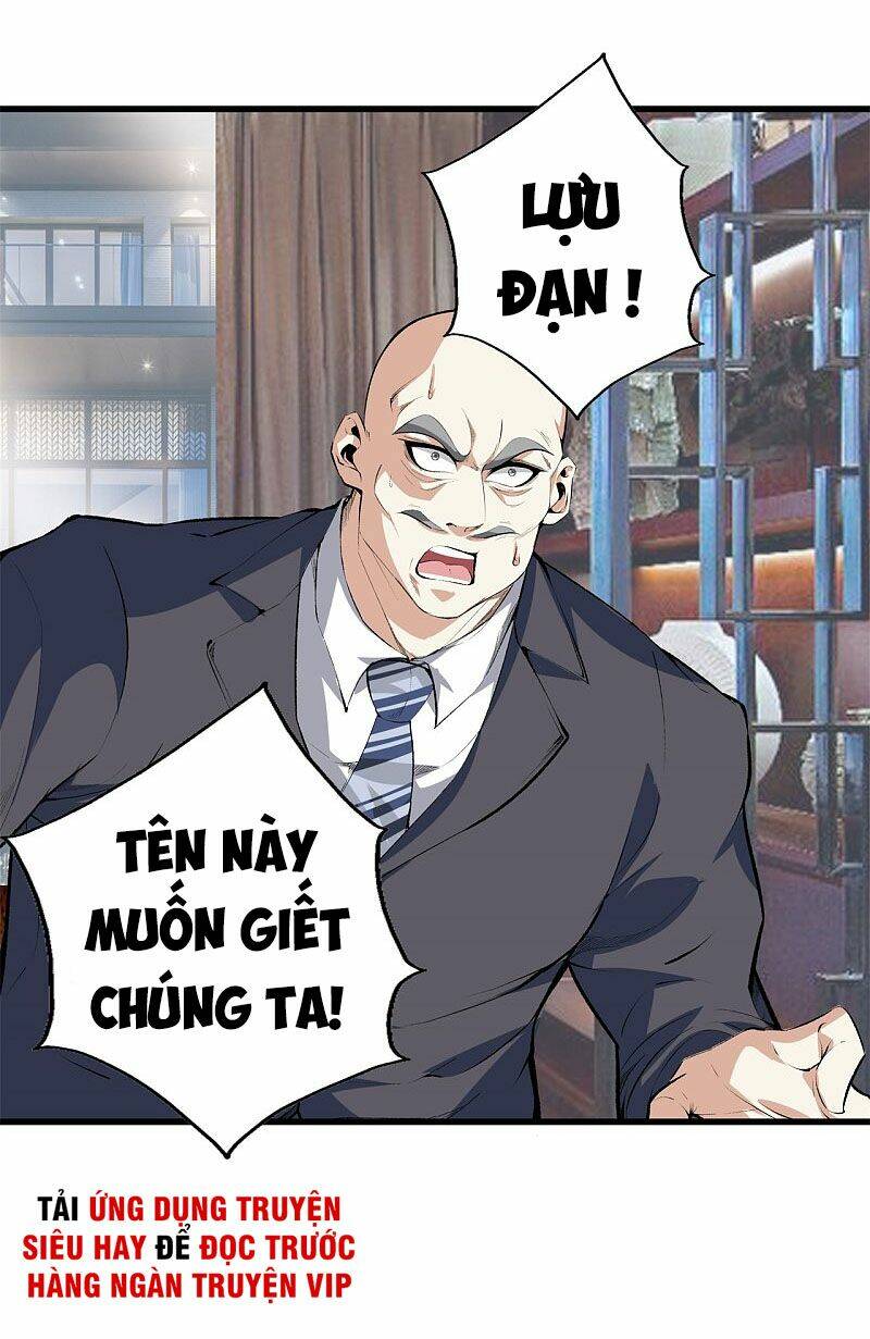 Chương 133 - Trang 1