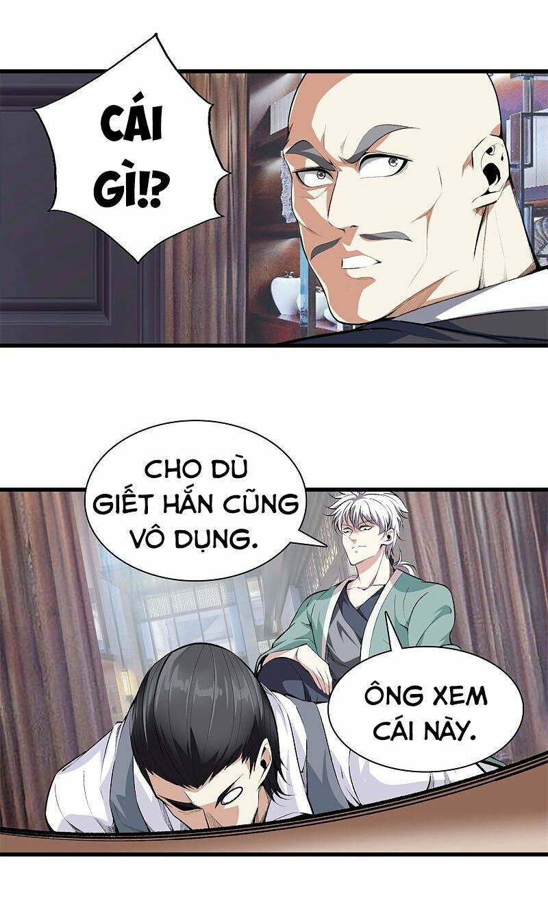 Chương 133 - Trang 12