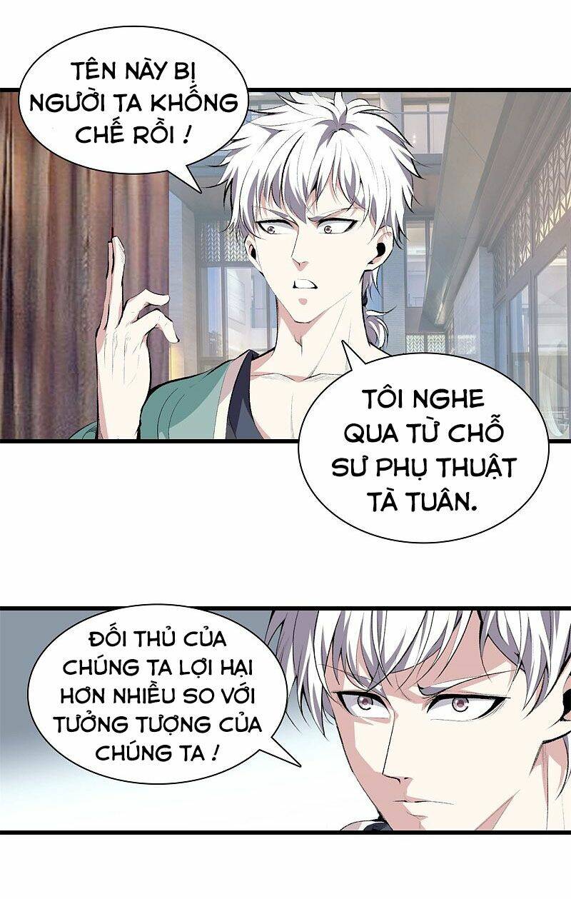 Chương 133 - Trang 14