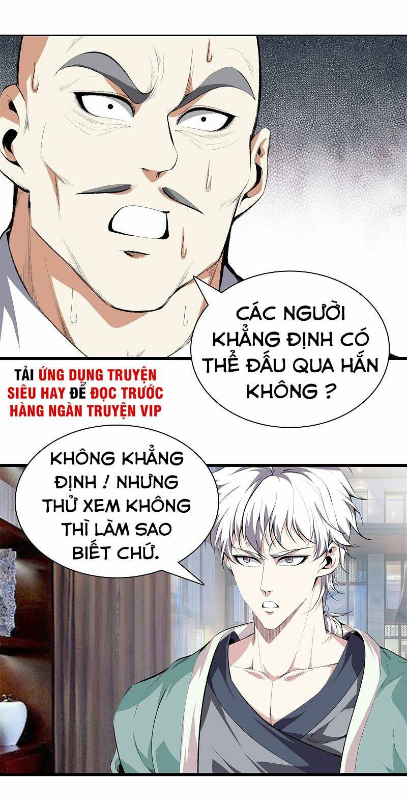 Chương 133 - Trang 17