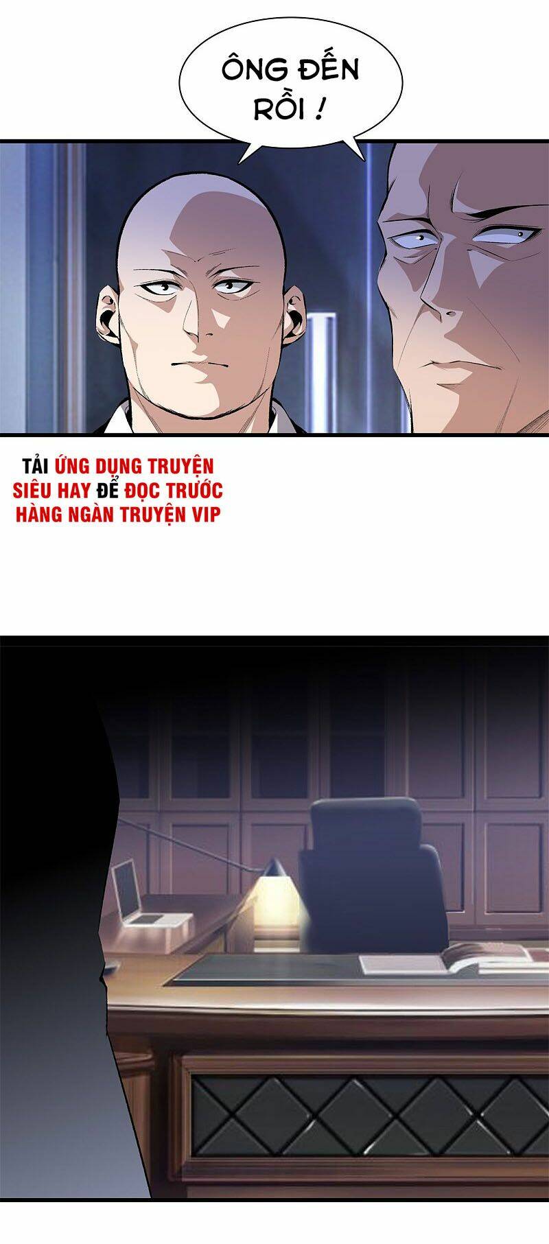 Chương 133 - Trang 19