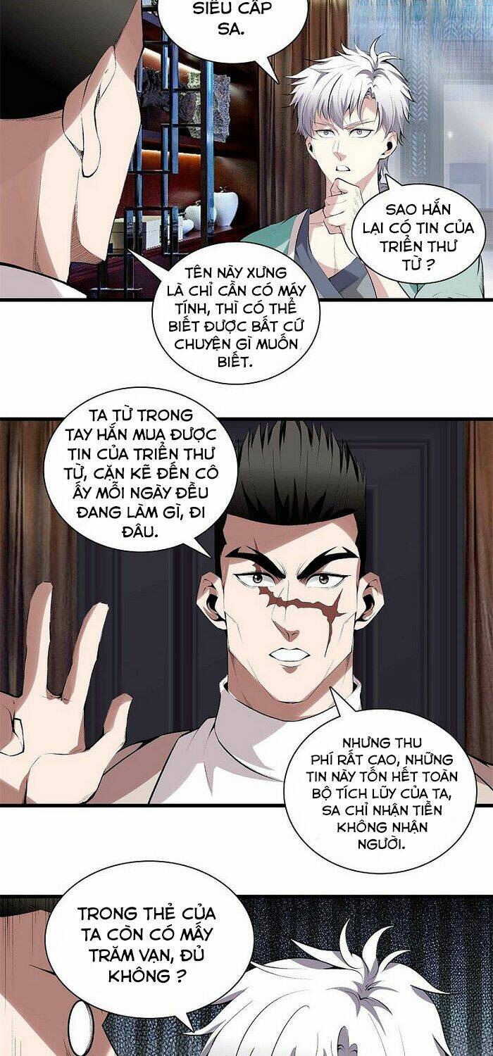 Chương 134 - Trang 16