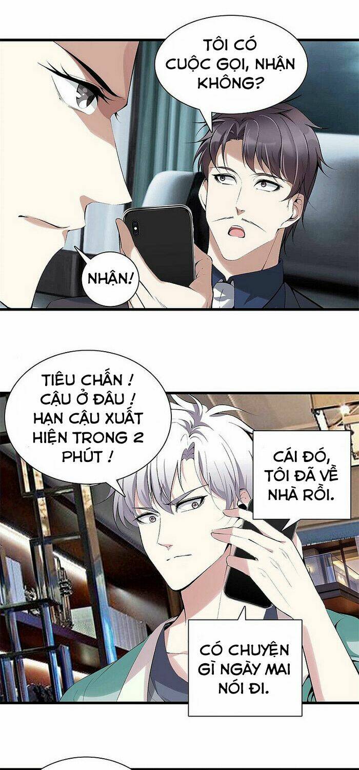 Chương 134 - Trang 8