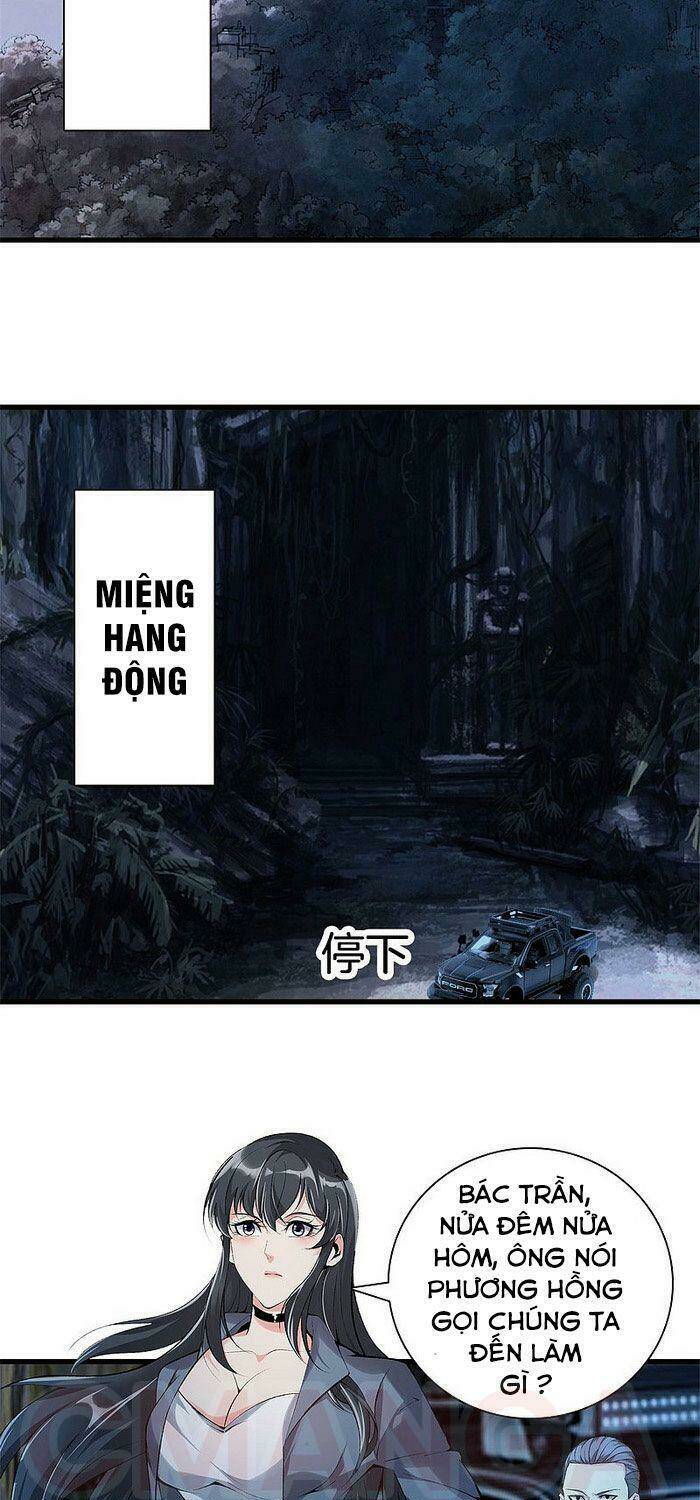 Chương 135 - Trang 11