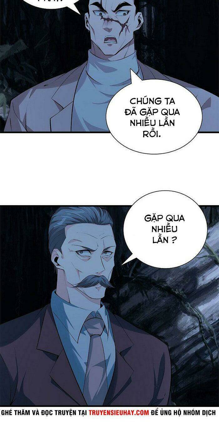 Chương 135 - Trang 16