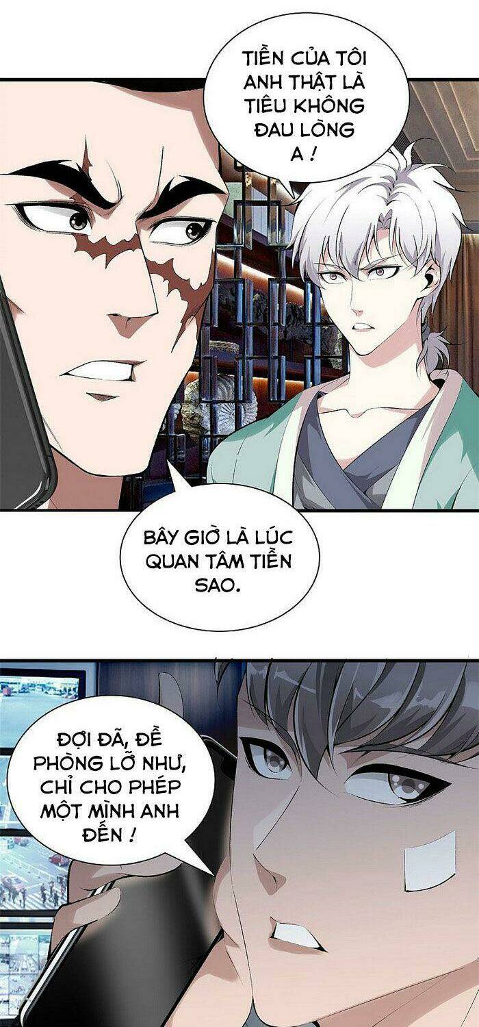 Chương 135 - Trang 8