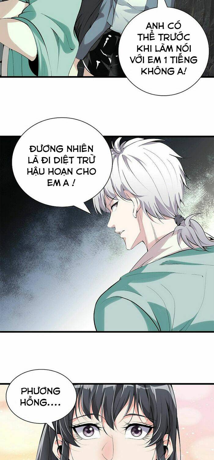 Chương 136 - Trang 16