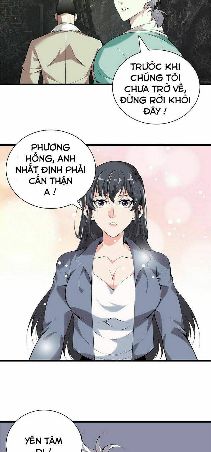Chương 136 - Trang 18