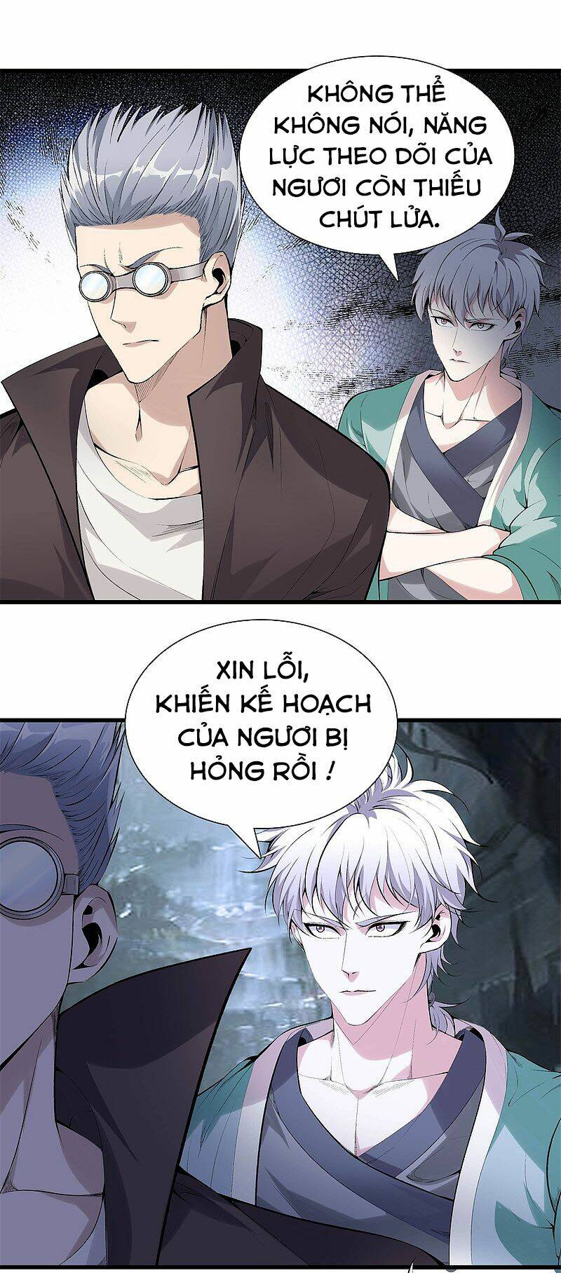 Chương 137 - Trang 13