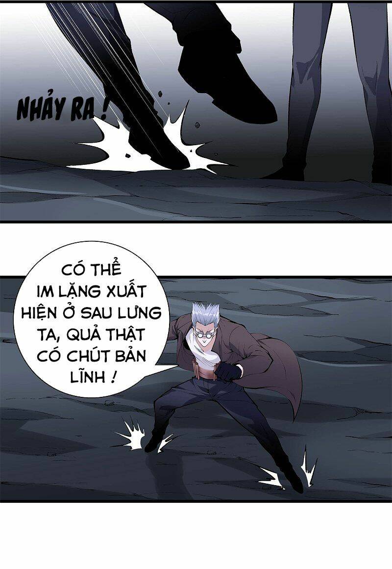 Chương 137 - Trang 15